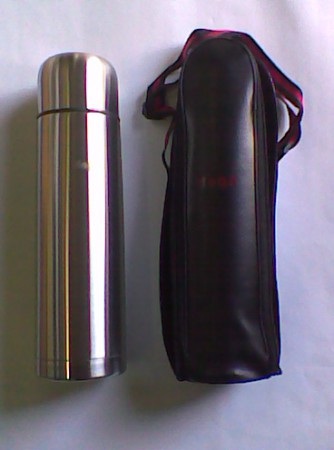 TERMO ACERO INOXIDABLE